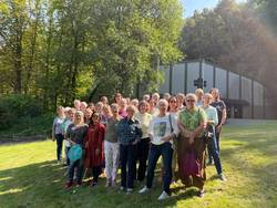 Gruppe Frauenfreizeit