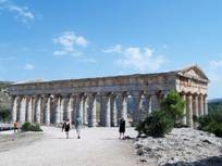 Segesta