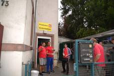 Weinheimer Kleiderkammer