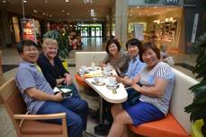 Rhein-Neckar-Zentrum