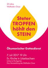 Ökumenischer Gottesdienst